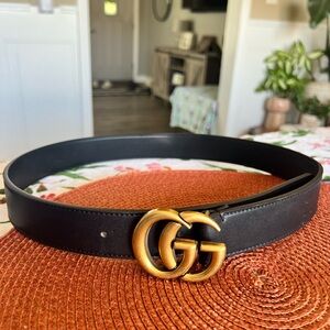 GG belt